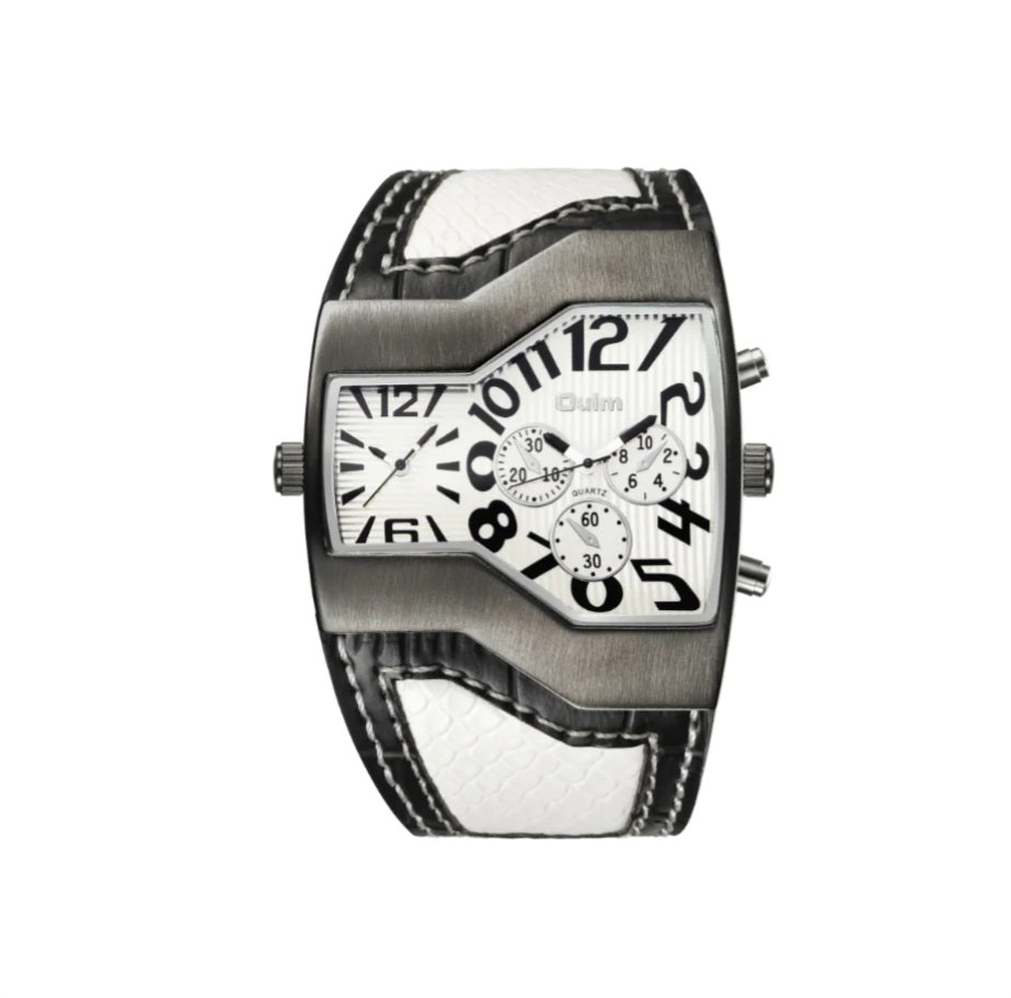 Quartz Watch for Men