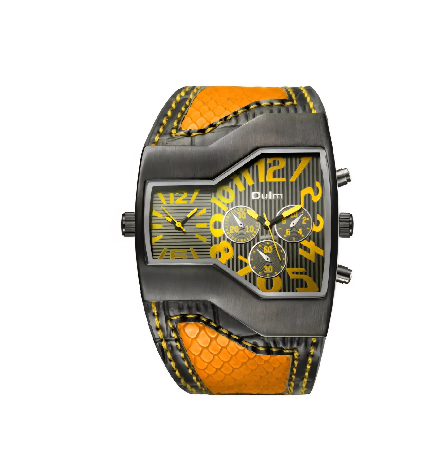 Quartz Watch for Men