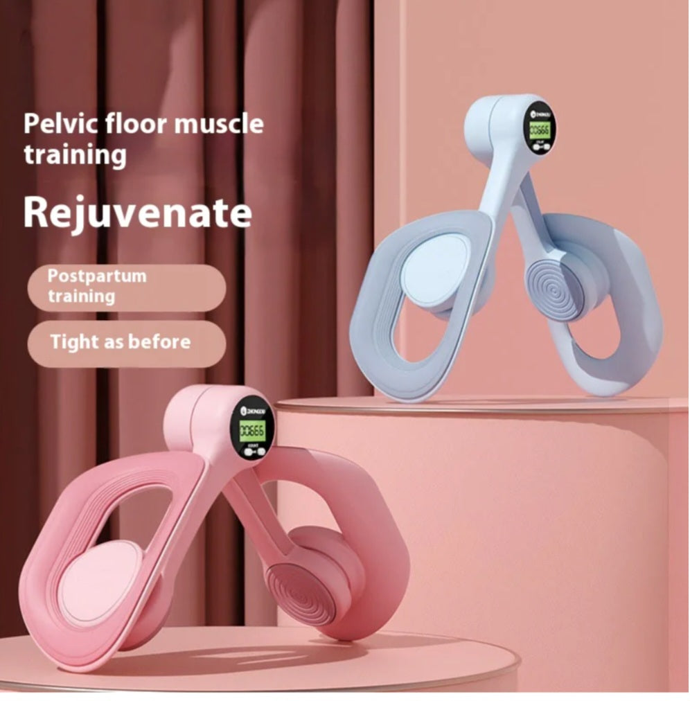 Pelvic Floor Muscle Trainer