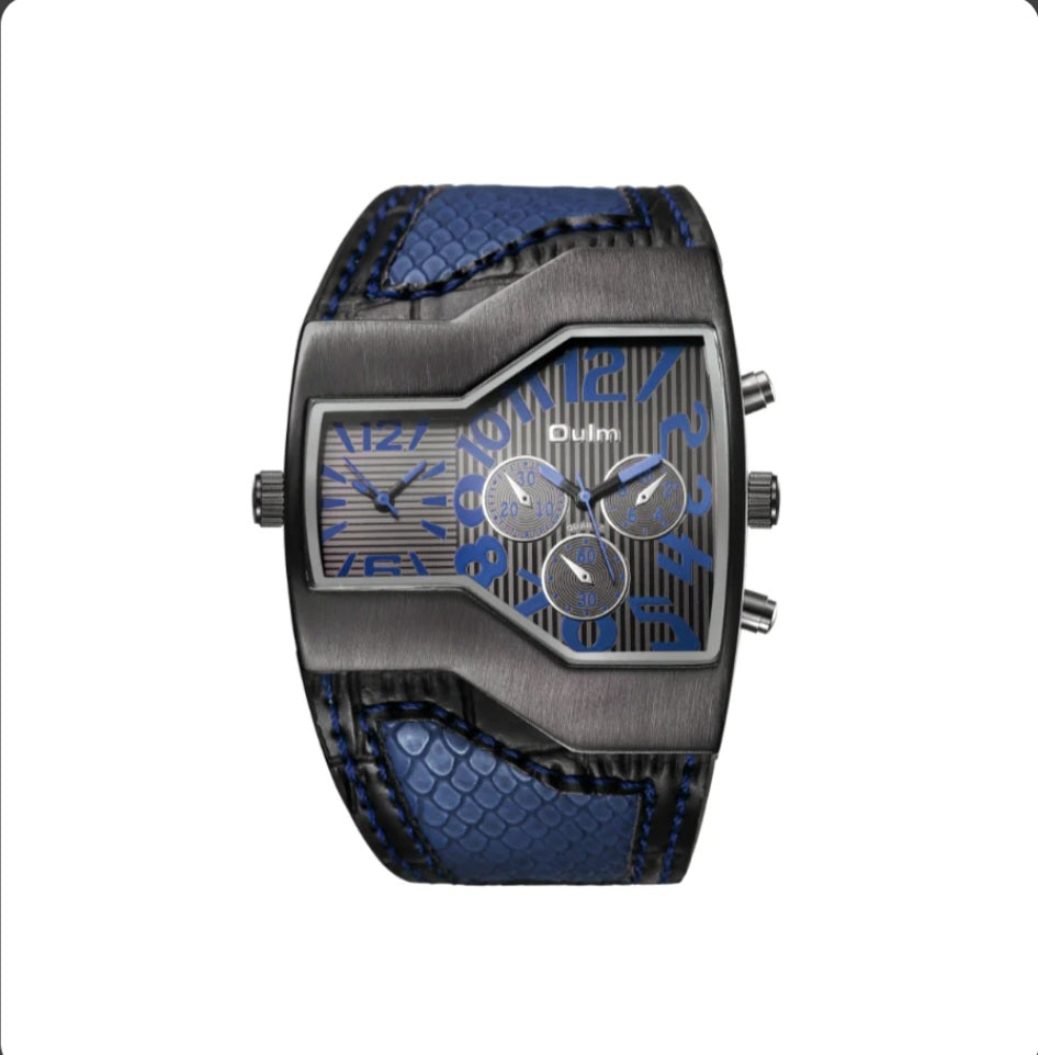 Quartz Watch for Men