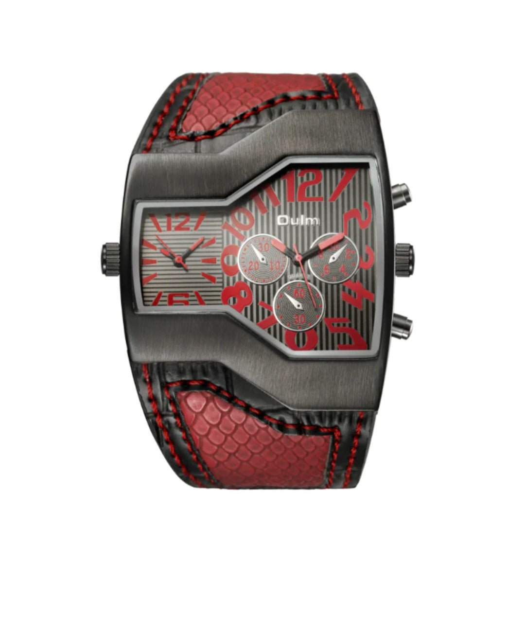 Quartz Watch for Men