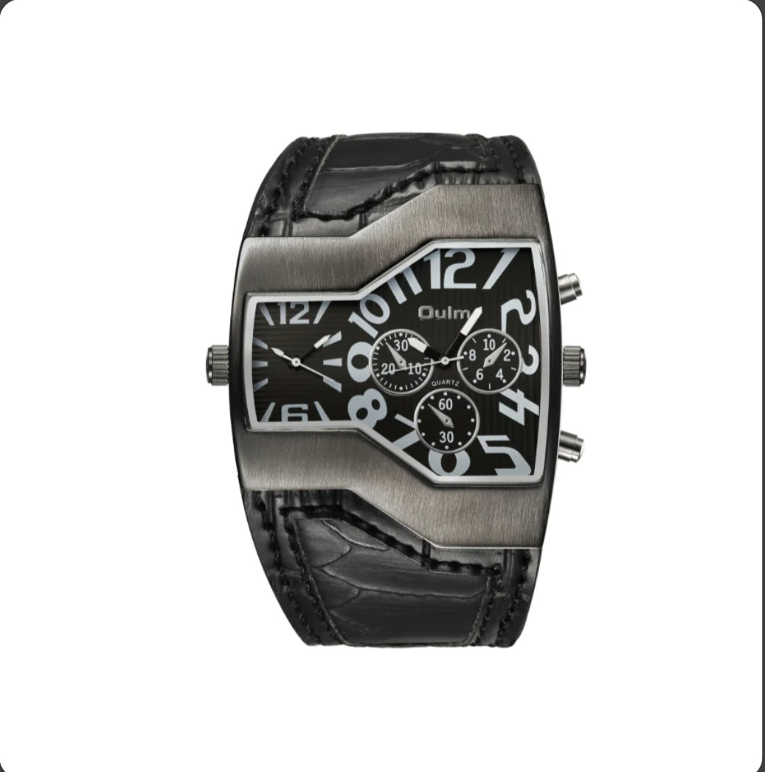 Quartz Watch for Men