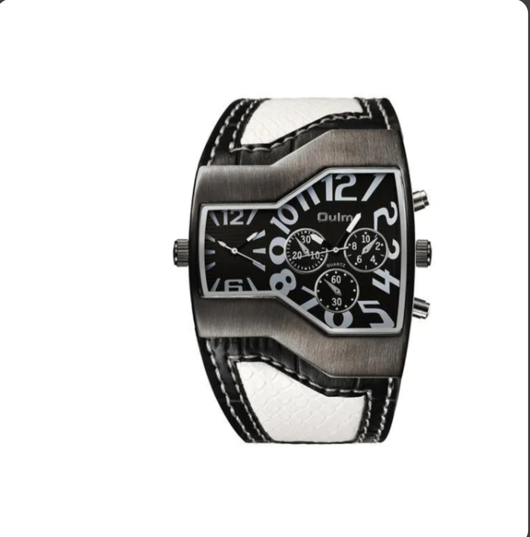 Quartz Watch for Men