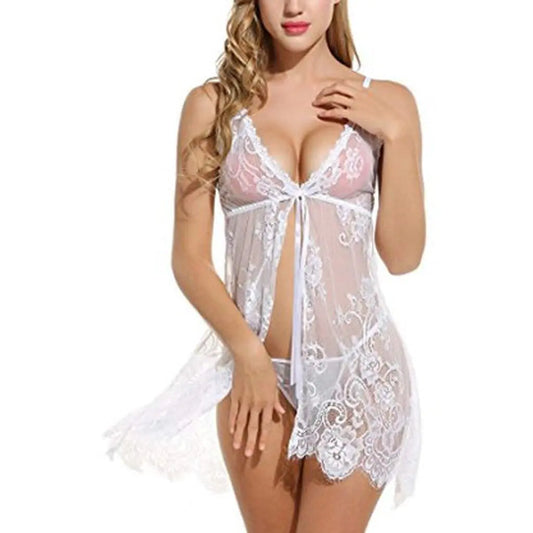 Lenceria Sexy Dresses for Women Date Night Lingerie Dress Bachelorette Gifts Sexy Lingerie for Women Plus Size Naughty Sex Pijamas de Mujer Sexy Sexy Lingerie for Women Naughty Outfits
