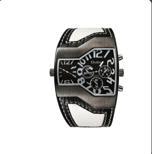 Quartz Watch for Men