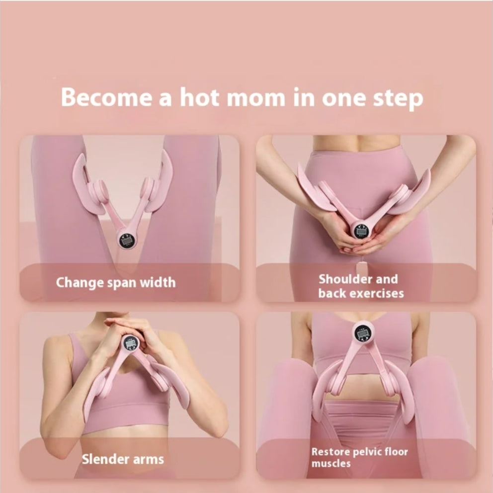 Pelvic Floor Muscle Trainer