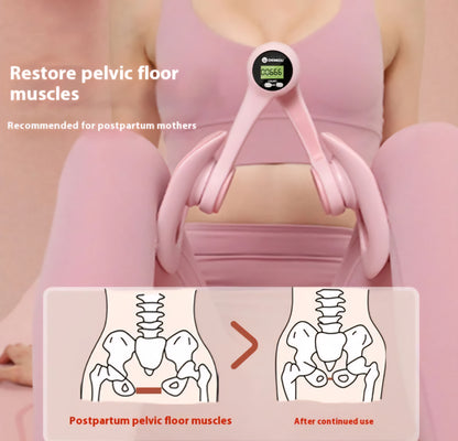Pelvic Floor Muscle Trainer
